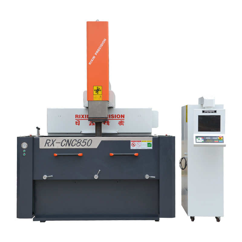 台湾牛头石墨火花机金属模具放电加工机床台湾牛头石墨火花机