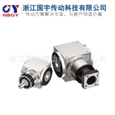 供应PW215-160-S行星减速机立式齿轮箱结实耐用
