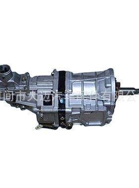 1701100-K08/P00 1701000A-P09变速器适用哈佛/风骏2.8TC Wingle