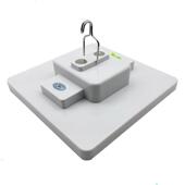 光纪夜市灯充电灯800W多功能led地摊灯应急灯露营灯遥控灯带磁铁