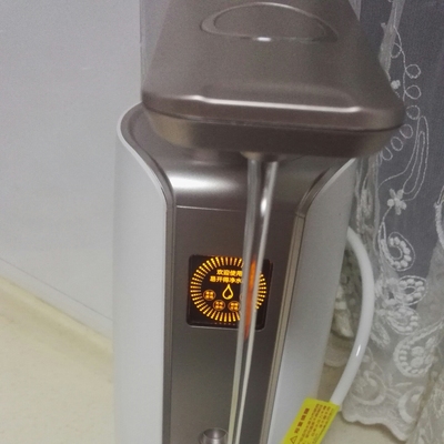 易开得净水器9001Pro真实使用感受,不想被骗看下这里