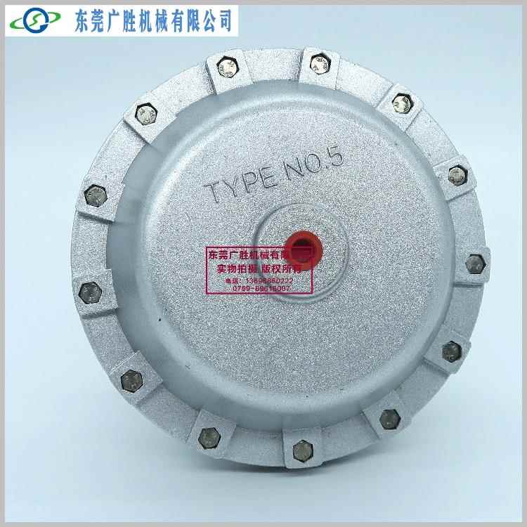 DBG DBH TYPE N0.5 NO.4气缸 气鼓 皮碗 刹车器 气动制动器 刹车