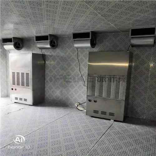 风干兔子朵热泵烘干机 风兔肉空气能冷干机燥 腊耳兔烘PFK-12干机