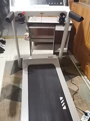 舒华电动E9跑步机怎么样讲一讲体验心得？