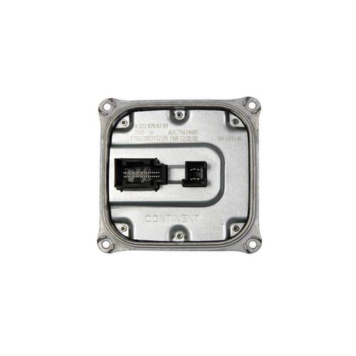 适用于W212W222W218W205汽车灯控制器LED电脑板A2228700789