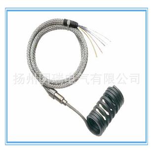 销-注塑机加RLD热圈模具功流道加售热圈射嘴率加热热器