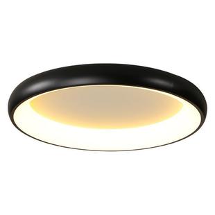 2022年新款 简约现代大气吸顶灯具led房间温馨创意客厅主卧室灯饰