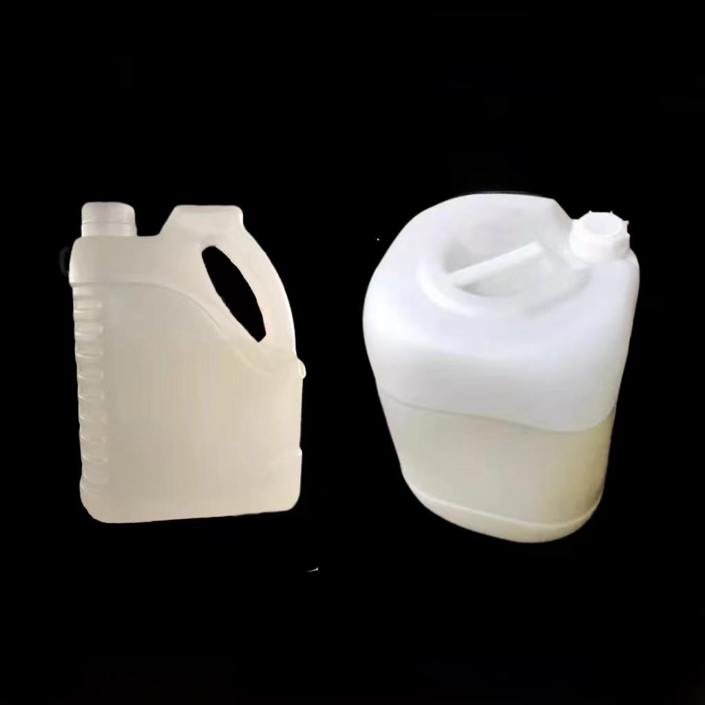 Pvc胶水排水管专用施工现场预埋专用胶水5kg大容量快速胶