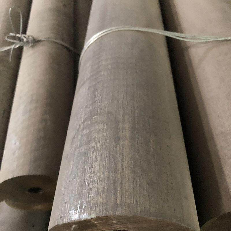 厂家供应锡青铜棒EOO壁厚心锡青1铜管0-190X空φ4φ7金属合金材料