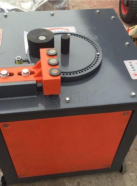 筋 弯曲弯箍两用机弯曲弯箍一体机箍筋板平80832筋水钢筋弯箍一体