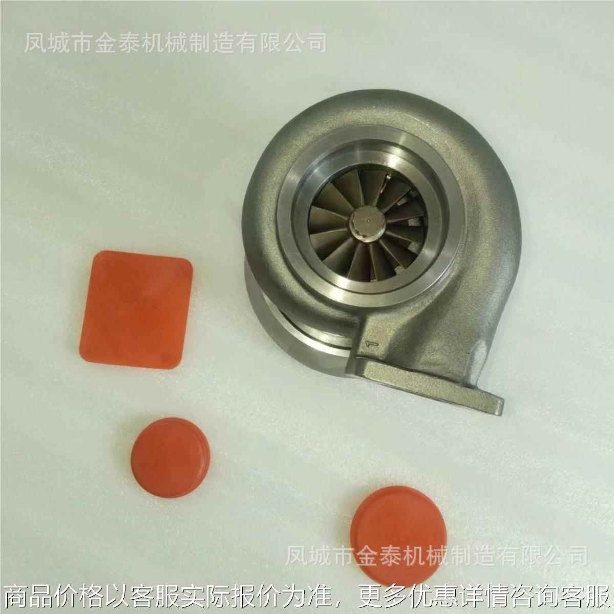 640发动机涡轮增压器08-26 49188-01651