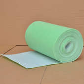 过滤风口效过滤棉棉 厂家棉棉空气过滤双层鱼缸供应 空调初空气