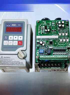 爱德利爱得利AS2一lPM/1PM变频器调速器AS2一107/AS2一115/122