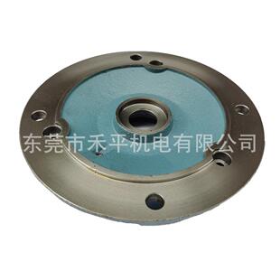 3GBA112310 ABB电机M2BAX112MA4法兰盘驱动端端盖 BDCCN