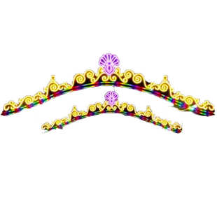 led中式跨街灯过街灯新年春节元旦节日步行街商业街景观亮化装饰