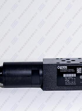 派克PRDM系列直动式叠加减压溢流阀SPRDM2AA16SVG|PARKER溢流阀