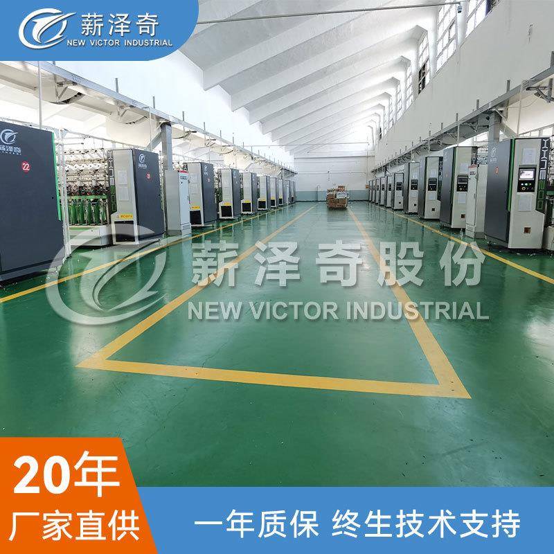 薪泽奇工厂新型XXNE-200节能高效雪尼尔机