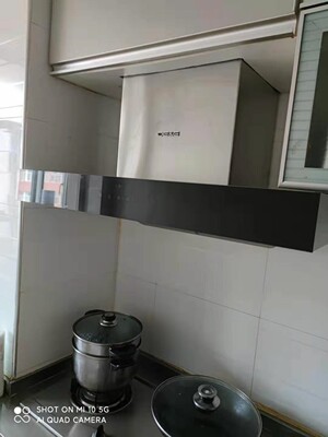 de&e 825a 21立方欧式穹顶油烟机选购攻略需注意细节