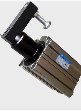 QGHJ25*20Z-B回转夹紧模具设备气缸FANGDA肇庆方大QGHJ25*20Y-B