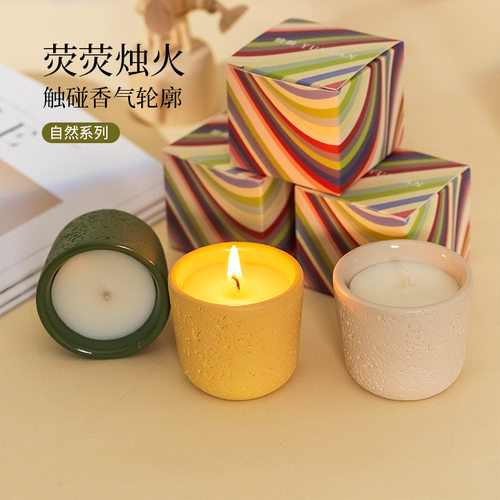 蜡烛/蜡片