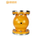 专用发票Gj841X 6L法兰耐磨Vf气动管夹阀挤出阀浆管夹阀气囊阀