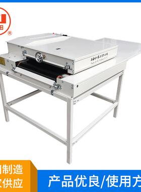 上海制造NHG-F500粘合机防偏抗静电粘合度好服装厂