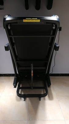 麦瑞克跑步机诉说真相实情感受