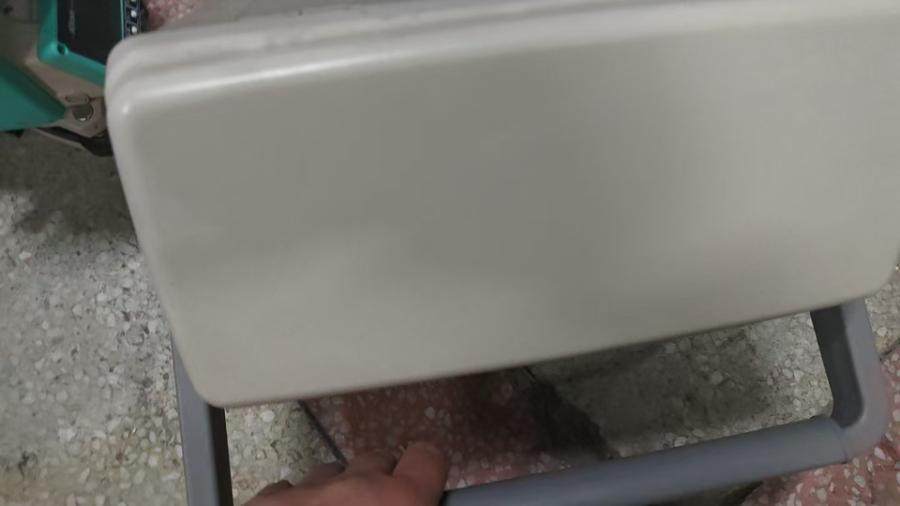 1月3日北京【京械8562】单位淘汰报废处置数字示波器一台网络拍卖公告