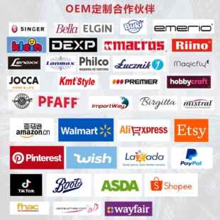 FSM 衣车迷你缝机 2H2991纫3芳多功能华便携式