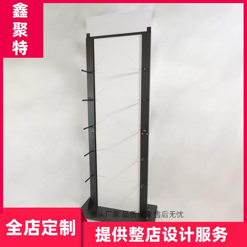双排滑板车展示架蛙式滑板电动童车陈列架展架电动代步车架