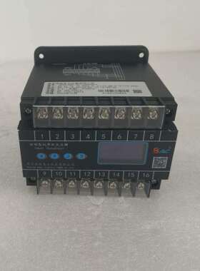 南自S3(T)-FD-3-455A4BN变送器S3(T)-VD-3T-25A4B操作简单安装便