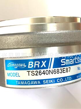 TS2640N682E87/TS2640N683E87/TS2620N1372E303多摩川旋转变压器