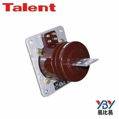 厂家直销高低压互感器LZZBJ9-10 10C户内浙江泰成现货