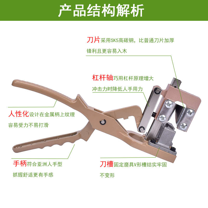 接器铝合金立接机sk5嫁接  嫁接嫁苗木刀台湾j68a嫁多功能剪锦
