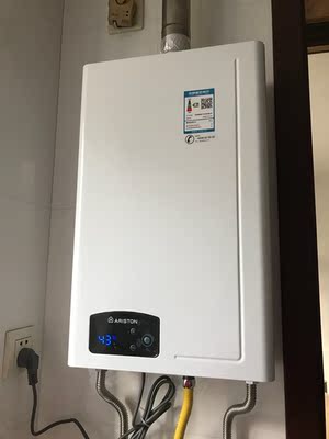 入手真实评测阿里斯顿燃气热水器怎么样，内情必看