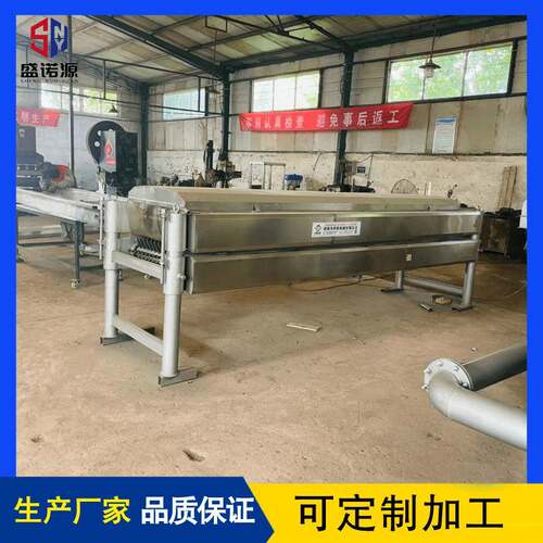 家禽恒温七辊飞禽褪毛机厂家鸡鸭鹅烫脱毛一体机家禽卧式脱毛机