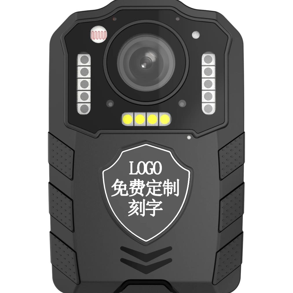 执视法记仪高清红外夜雳正视续证据录胸前佩戴超长航现场音频工作