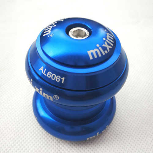 自行车山地车公路车滑步车培林轴承碗组车头碗34mm外置44mm碗组