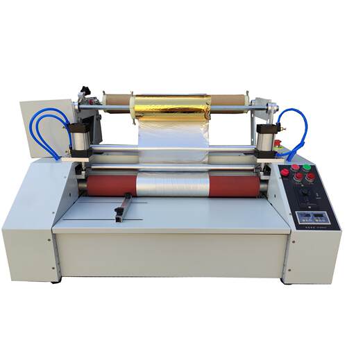 650数码热转印烫金机TJ-B型120kg中国产
