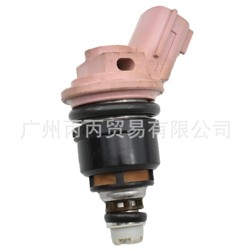 VG20 红旗世纪星 喷油嘴 16600-35U01 16600-57Y01 16600-57y00