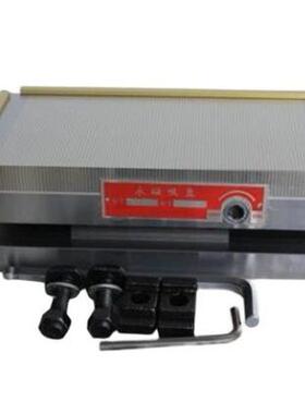 德莫克XM42 100*175 150*150 125*250 150*300单倾永磁吸盘