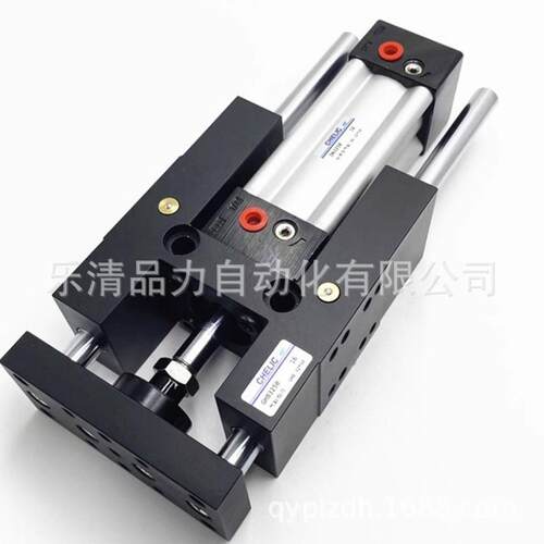导杆气缸GHU/GHB20/5/032/420/50/63X50*7-5100x125*15-175X2OPZ0