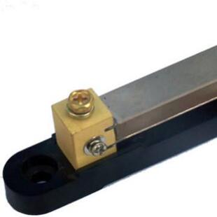 高精度分流器100mv 50a 200a 分流电阻75mv 60mv 50mv500A 6000A