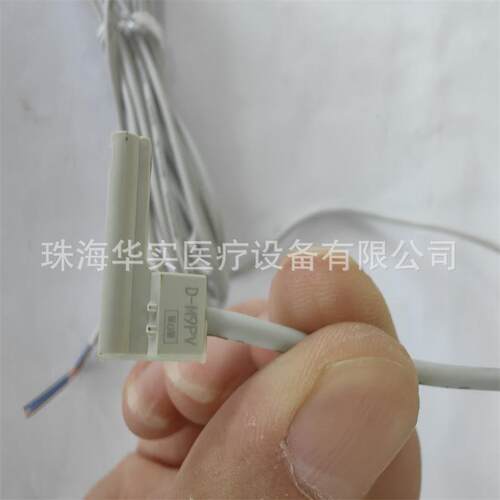 现货 SMC 磁性开关D-M9PV D-M9BW D-F8B无触点磁性开关