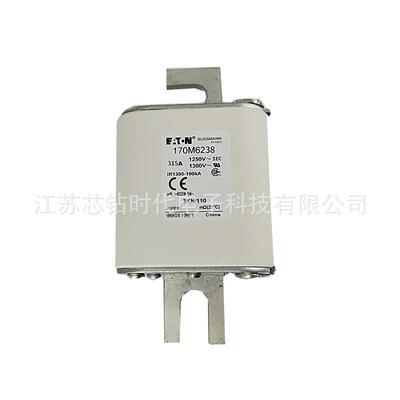 170M6238 170M6239 170M6240 巴斯曼BUSSMANN熔断器保险丝