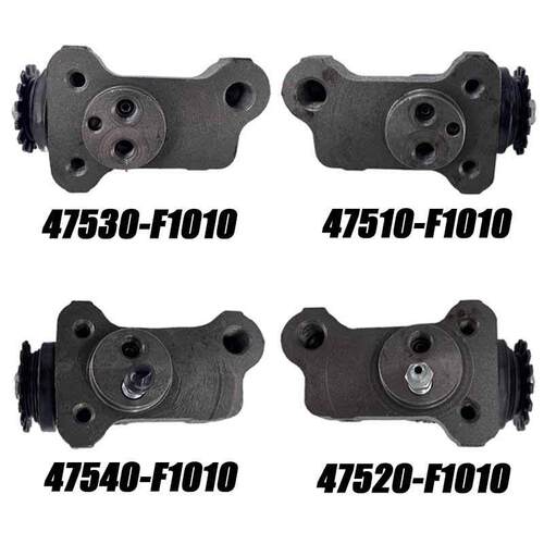47510-F1010汽车卡车制动刹车分泵WheelCylinder适用于日野Hino