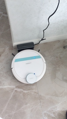 对比看看科沃斯dm65对比福玛特X60区别是？哪个好用？