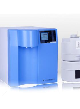 CR/CM高端系列实验室超纯水机基础型CR-5BT+5L5升