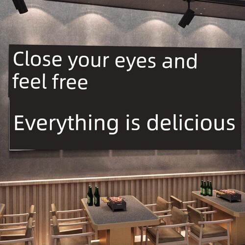 烧烤店装修创意墙流行烧烤店墙面装饰餐厅工业风格背景墙装饰画