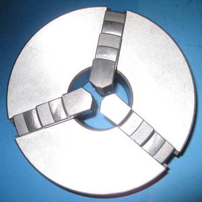 呼和浩特环球K11200 三爪卡盘 三爪自定心卡盘车床卡盘